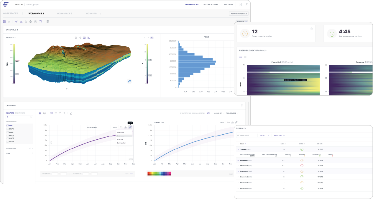 Encore Design System