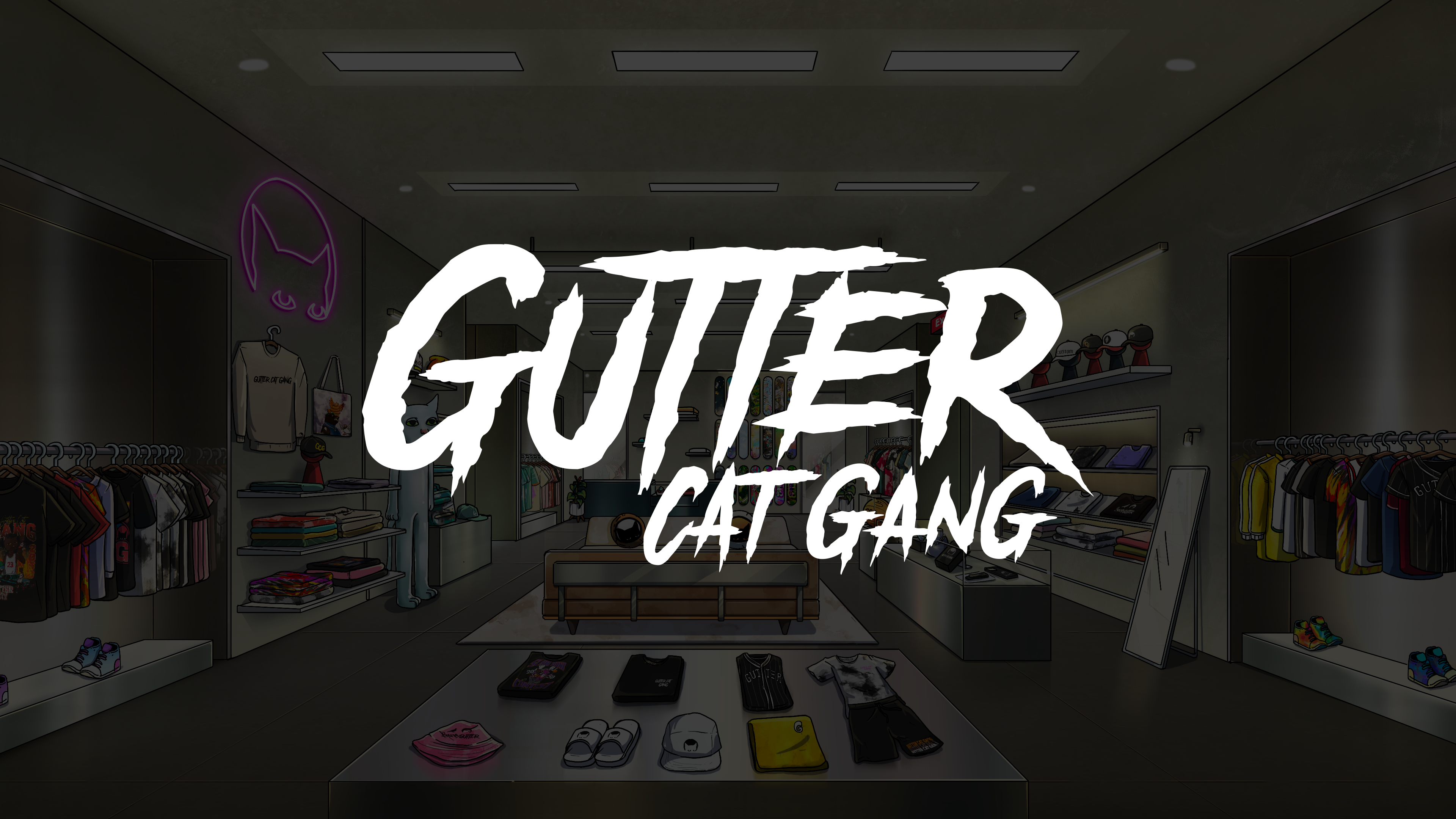 GCG Storefront
