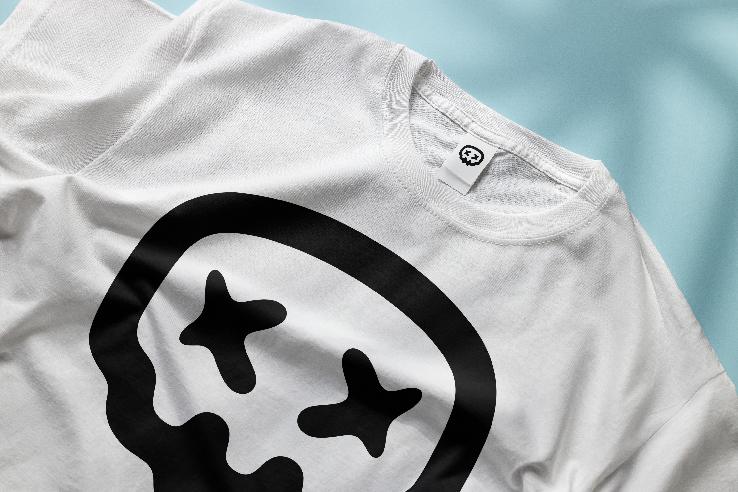 Brand identity and logo work