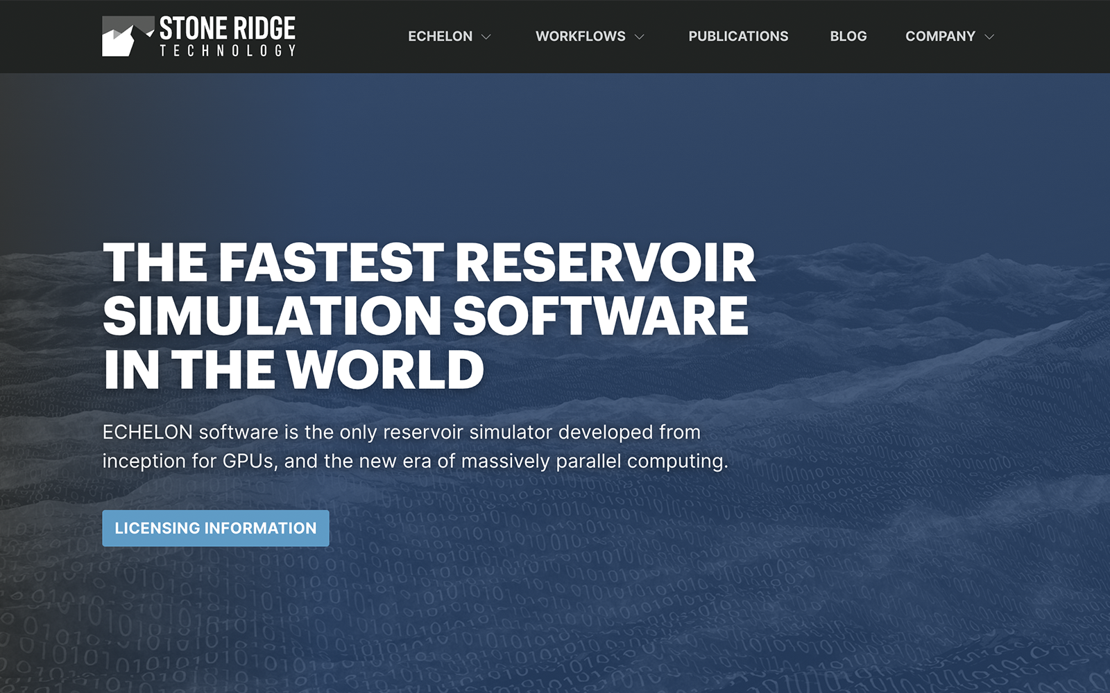 SRT brand — web presence